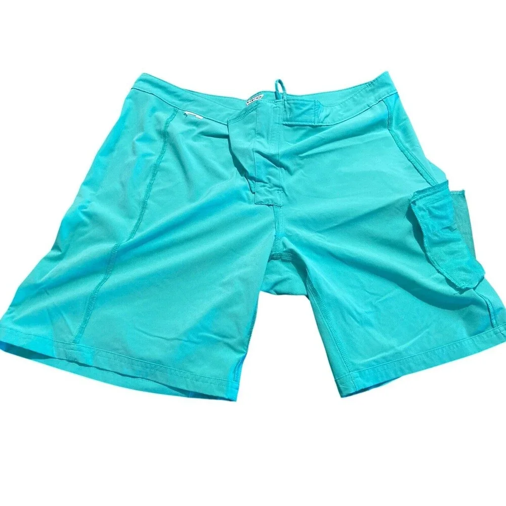Columbia PFG Shorts Mens Size 38